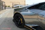 Lamborghini Huracan by DMC and Impressive Wrap 2016 года
